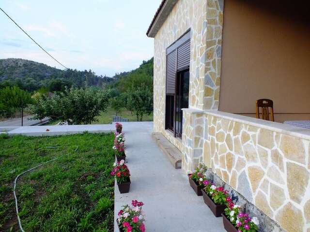 Дома для отпуска Holiday Home Ivana Вирпазар-50