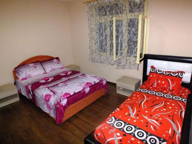 Дома для отпуска Holiday Home Ivana Вирпазар-56