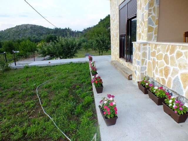 Дома для отпуска Holiday Home Ivana Вирпазар-58