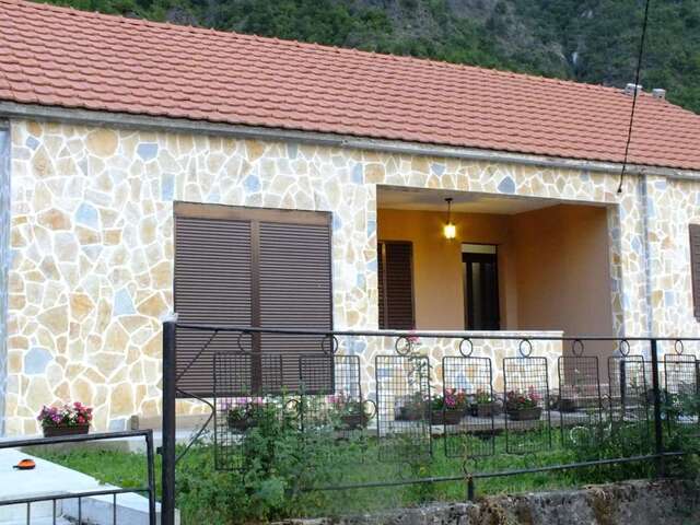 Дома для отпуска Holiday Home Ivana Вирпазар-60
