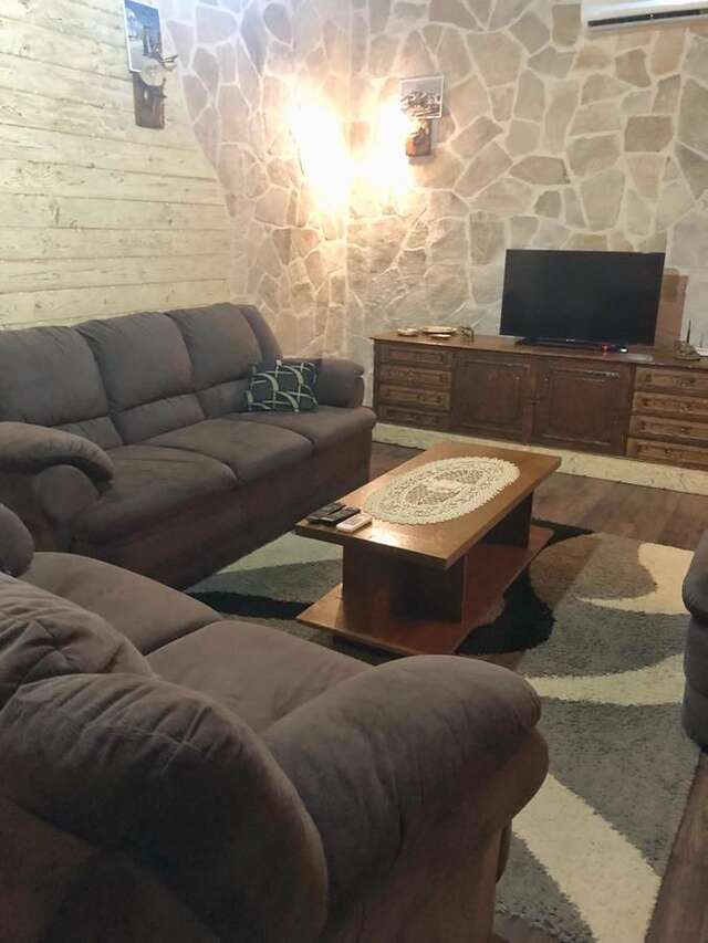 Дома для отпуска Holiday Home Ivana Вирпазар-8