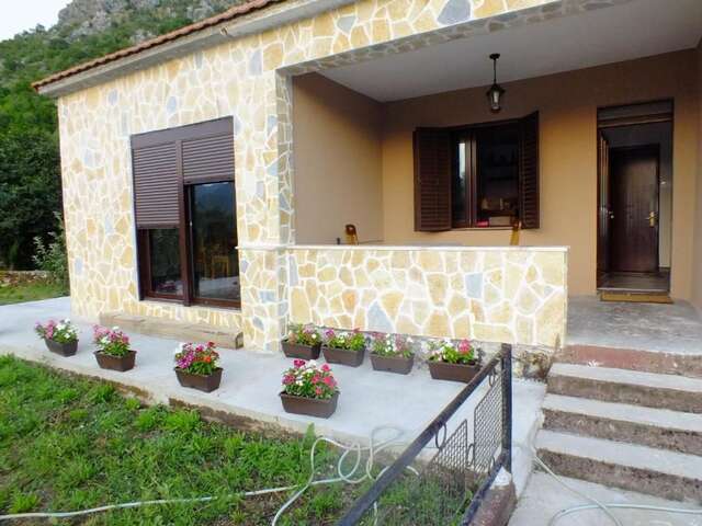 Дома для отпуска Holiday Home Ivana Вирпазар-64