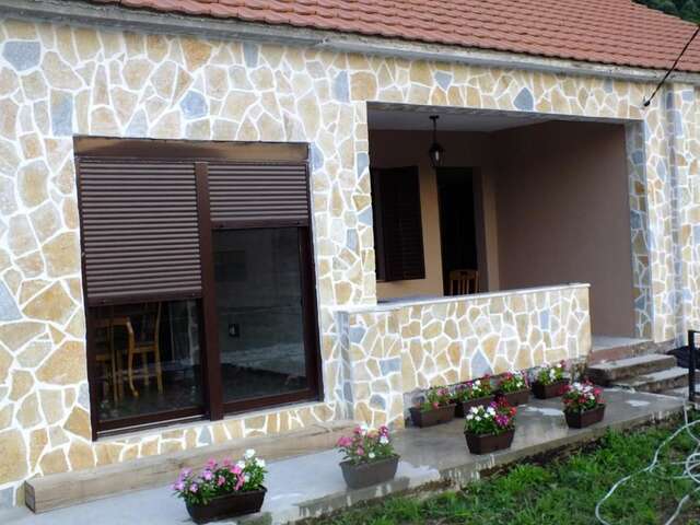 Дома для отпуска Holiday Home Ivana Вирпазар-65
