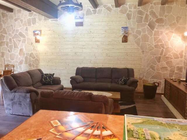 Дома для отпуска Holiday Home Ivana Вирпазар-9
