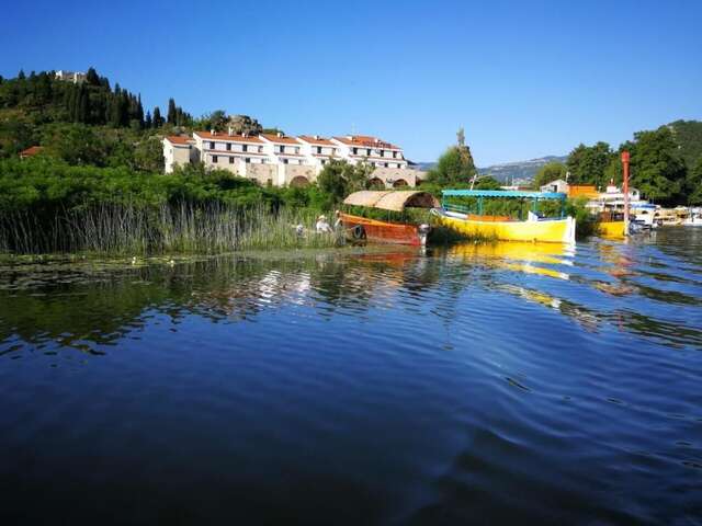Дома для отпуска Holiday Home Ivana Вирпазар-81