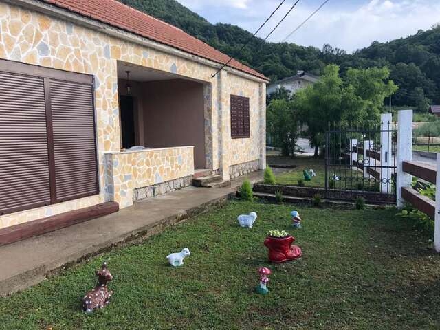 Дома для отпуска Holiday Home Ivana Вирпазар-84