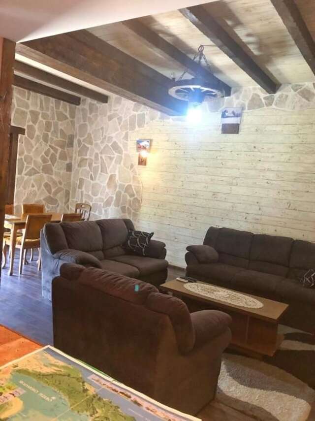 Дома для отпуска Holiday Home Ivana Вирпазар-98