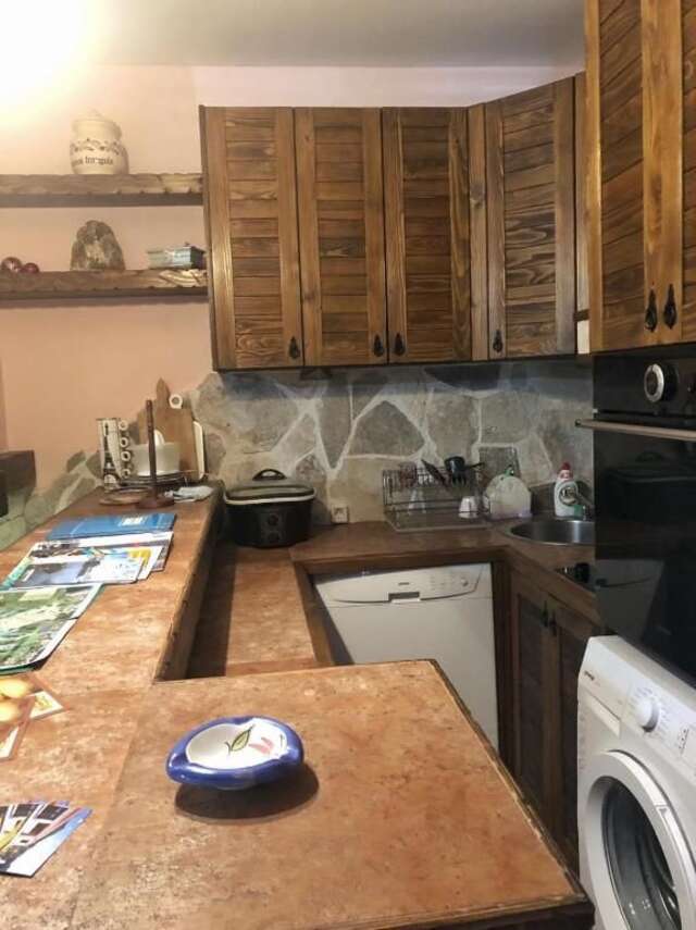 Дома для отпуска Holiday Home Ivana Вирпазар-101
